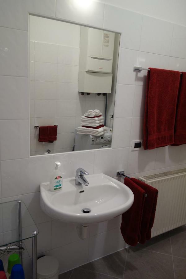 Hager Apartment 2 梅拉诺 外观 照片