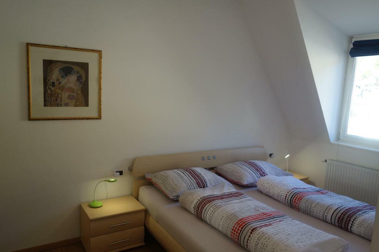 Hager Apartment 2 梅拉诺 外观 照片