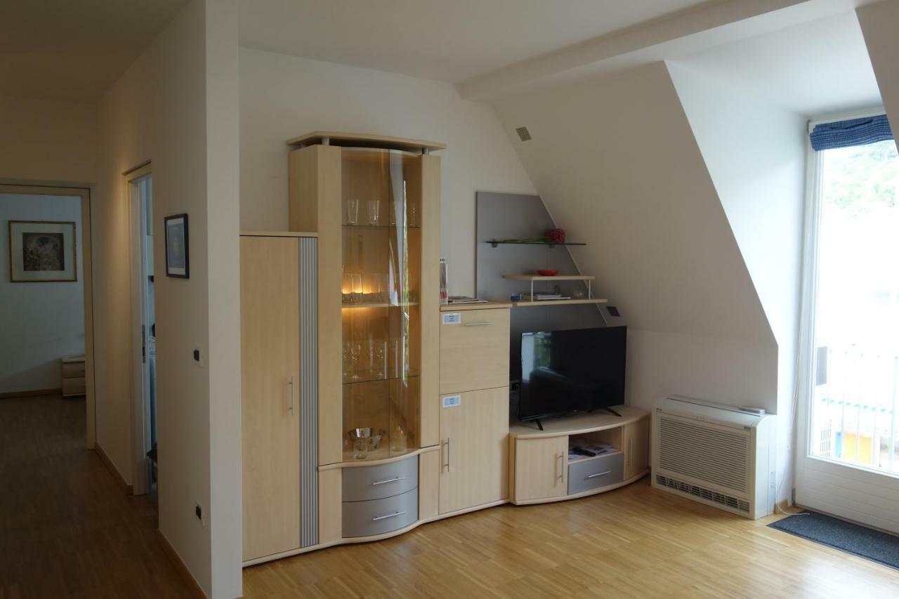 Hager Apartment 2 梅拉诺 外观 照片