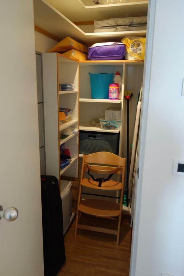 Hager Apartment 2 梅拉诺 外观 照片